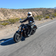 Illustration for article titled Ride Review: The 2016 Indian Scout Sixty Taught Me To Love Cruisers